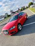 Audi A4 B8 2012 disel