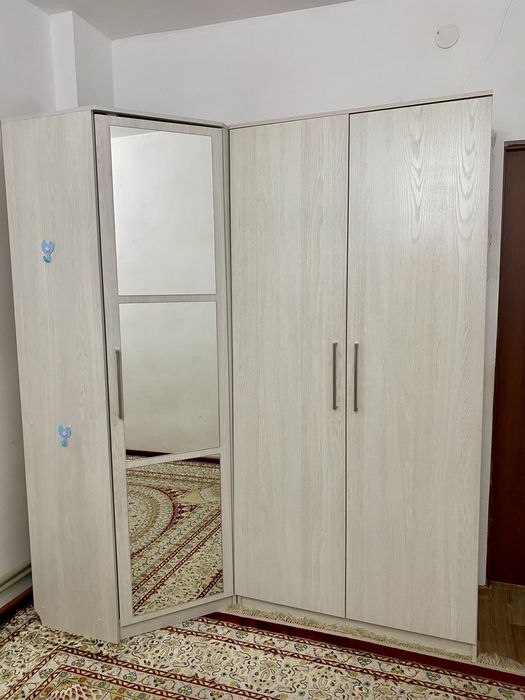 Продам шкаф для спальни и для детскую комнату