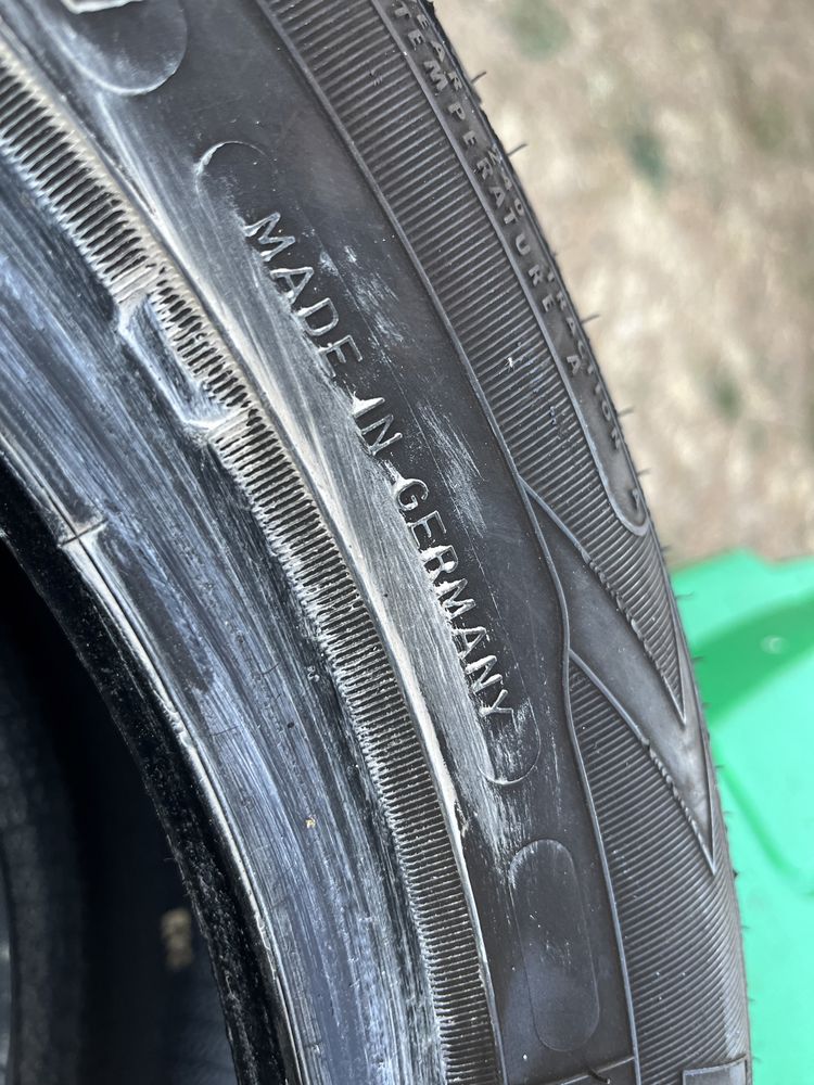 Продавам 4бр летни гуми 185/60R14 Fulda