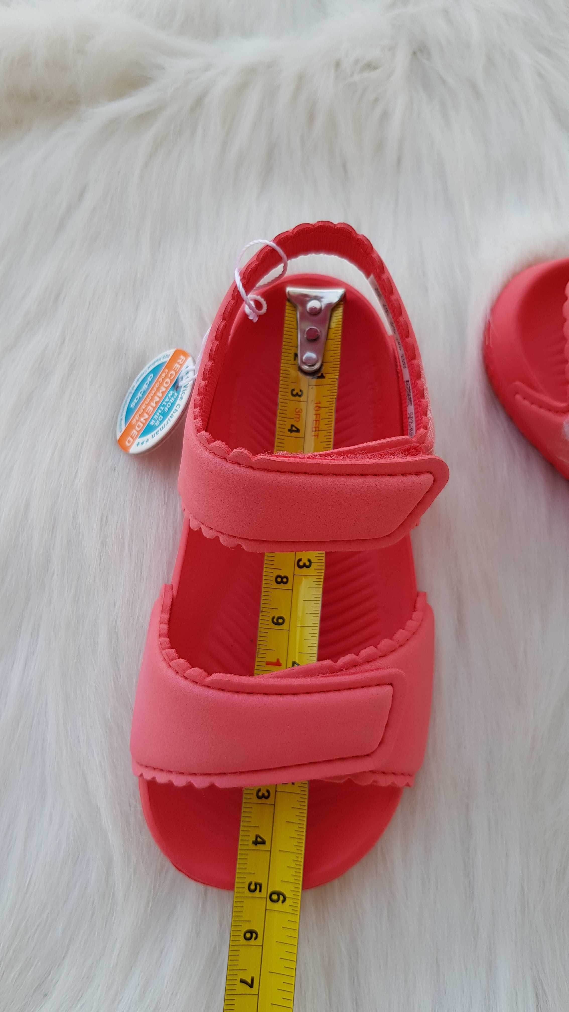 Детски сандали Adidas №23