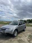 Subaru Forester 2.0