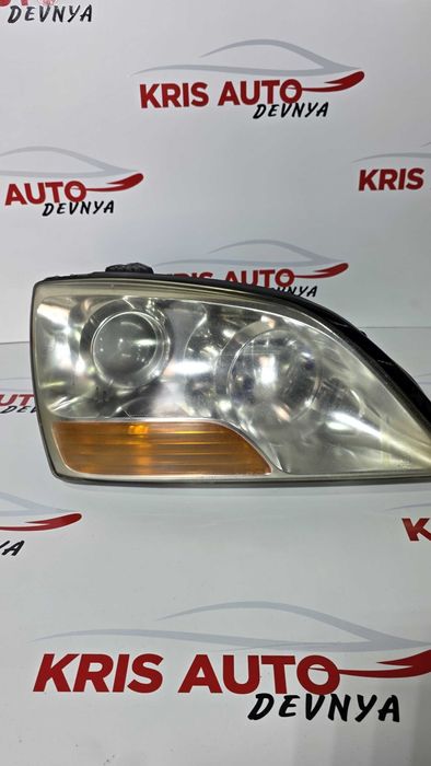 Десен фар за KIA Sorento 2007 / КИА Соренто 2007г.
