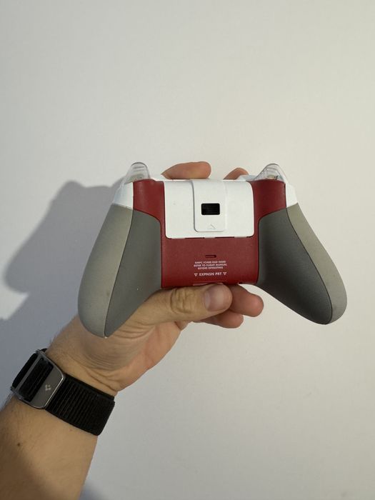 Starfield Xbox Controller - Editie limitata (Wireless)