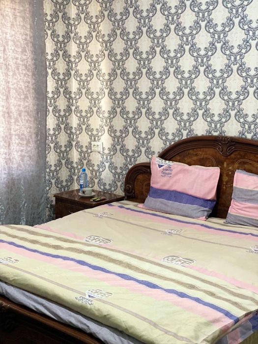 СРОЧНО Продаётся квартира 72 м2 в кирпичном доме