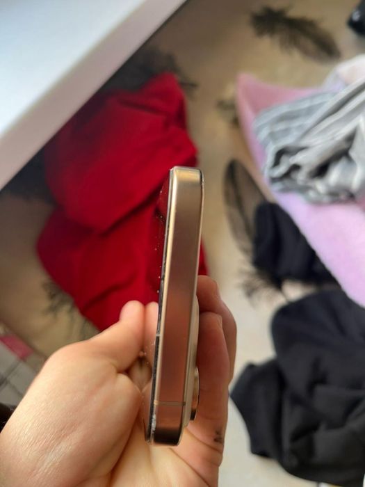 iphone 16 pro max 256