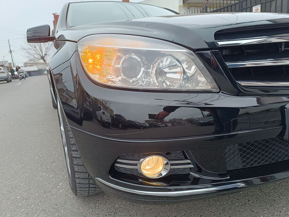 Mercedes C 200 de vanzare