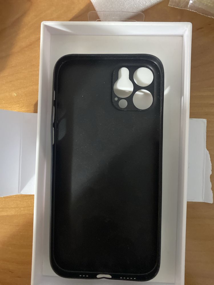 Iphone 12 proga chehollar