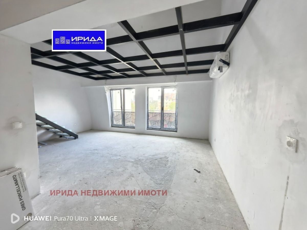 Мезонет в Манастирски ливади