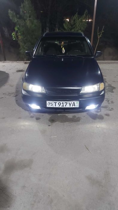 Nexia 1 sons 2005