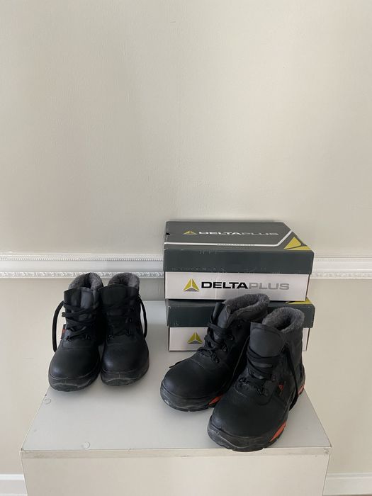 Сапоги. В отличном состоянии. г.Актау