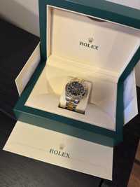 ROLEX Daytona Gold / Steel