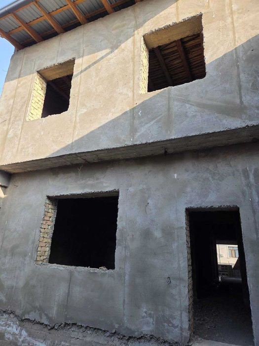 #участка (евро коттедж) 2 СОТИХ сотилади, Нархи келишинилади!!