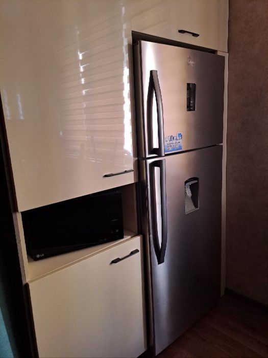 Продам 2/2/8 Сергели. Массив Курувчи. Собственник