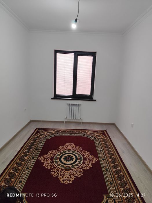 Ijaraga 2 xonali zamonaviy uy – Toshkent sha