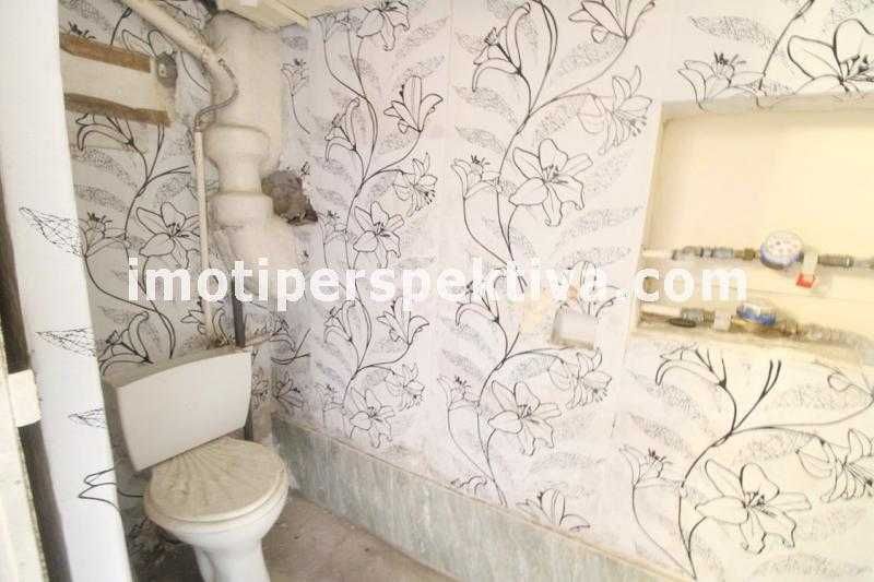 Продава се Етаж от къща в Пловдив, Христо Смирненски - 133 кв.м за 1113 €/кв.м - Снимка #17