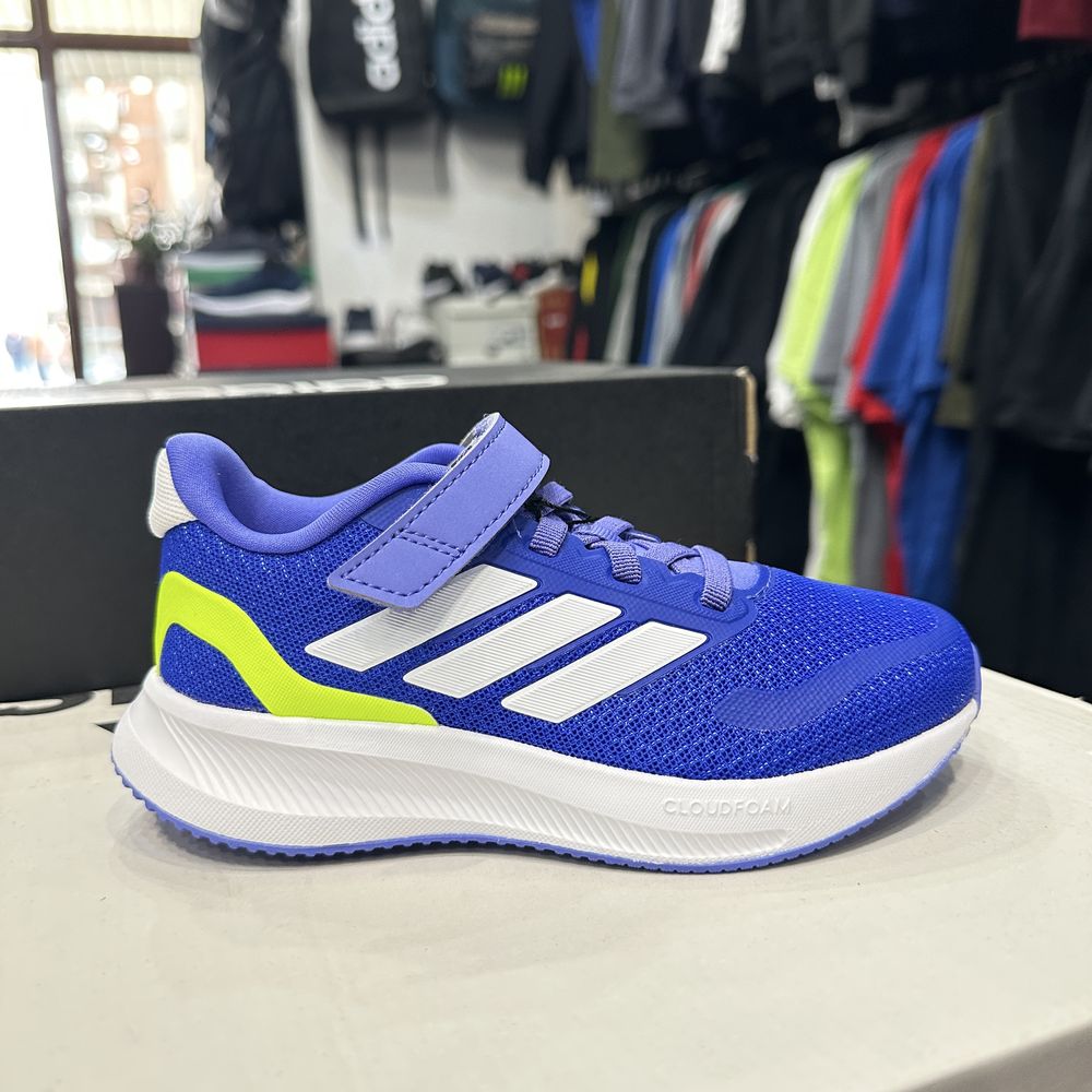 30;31;32 Adidas Runfalcon 5 | Оригинални детски маратонки
