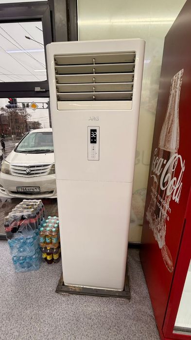 Колонный кондиционер ARG