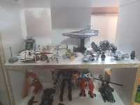 Seturi și figurine lego star wars