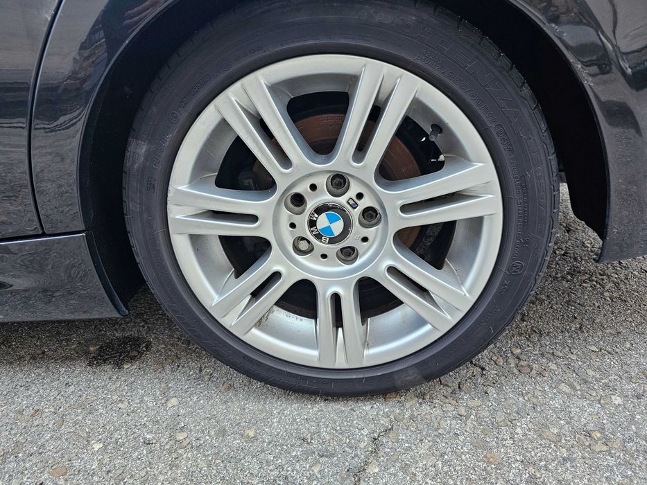 БМВ На части Е90 320д 163 коня / BMW E90 320d 163hp / Автоморга БМВ