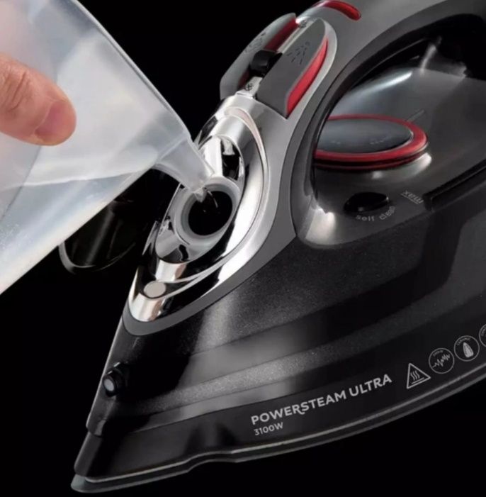 Утюг Russel Hobbs 20630