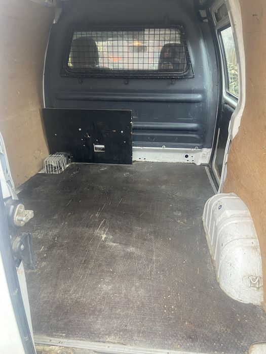 Citroen Jumpy , an 2007