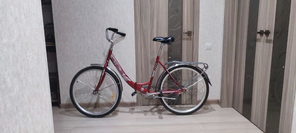 Велосипед Stels pilot 810