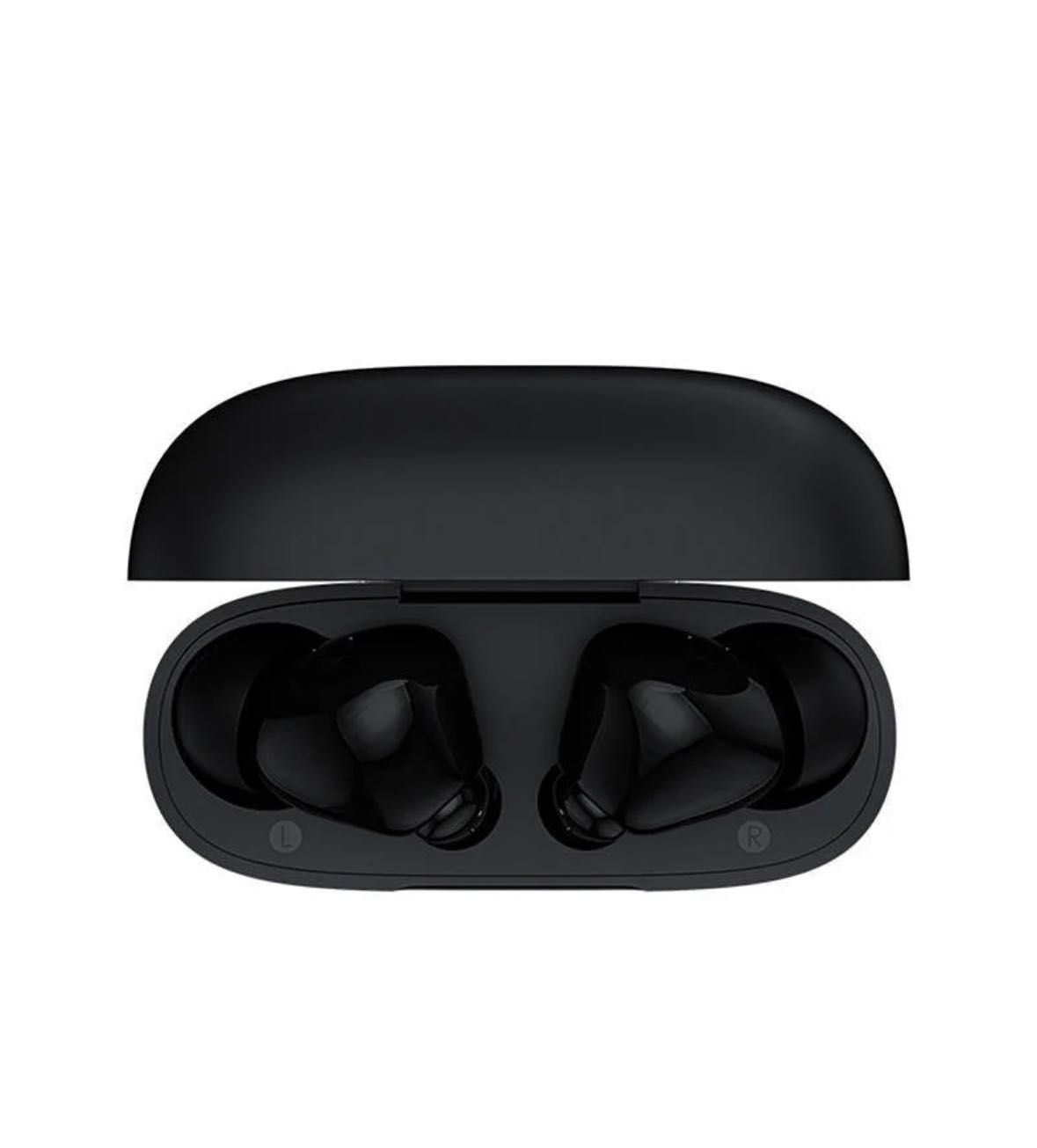 QCY T19 безжични слушалки | Bluetooth 5.1 | шумопотискане | НОВИ