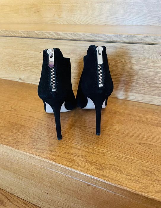 Pantofi Ruby Mussete