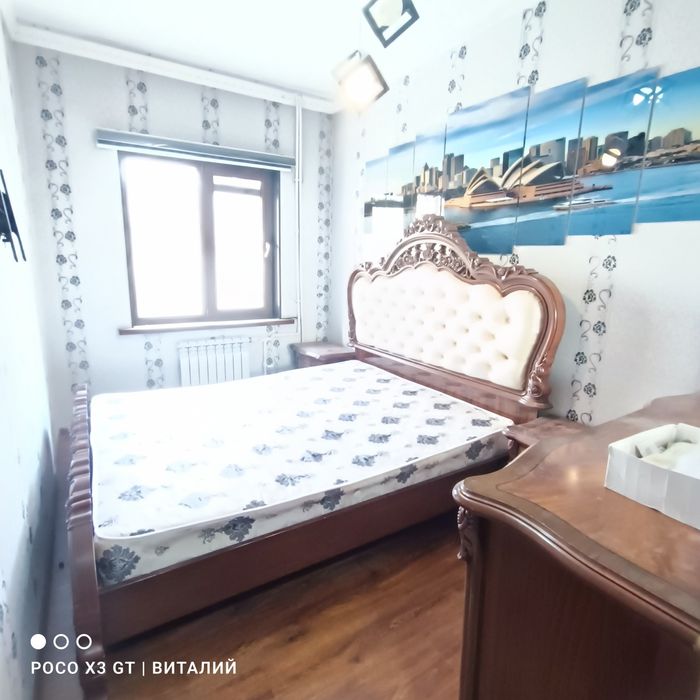 Спешите.2/2/5.Ремонт-Техника-Мебель.Кушбеги.Башлык.