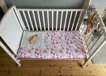 Patut bebelus Maison Bebe