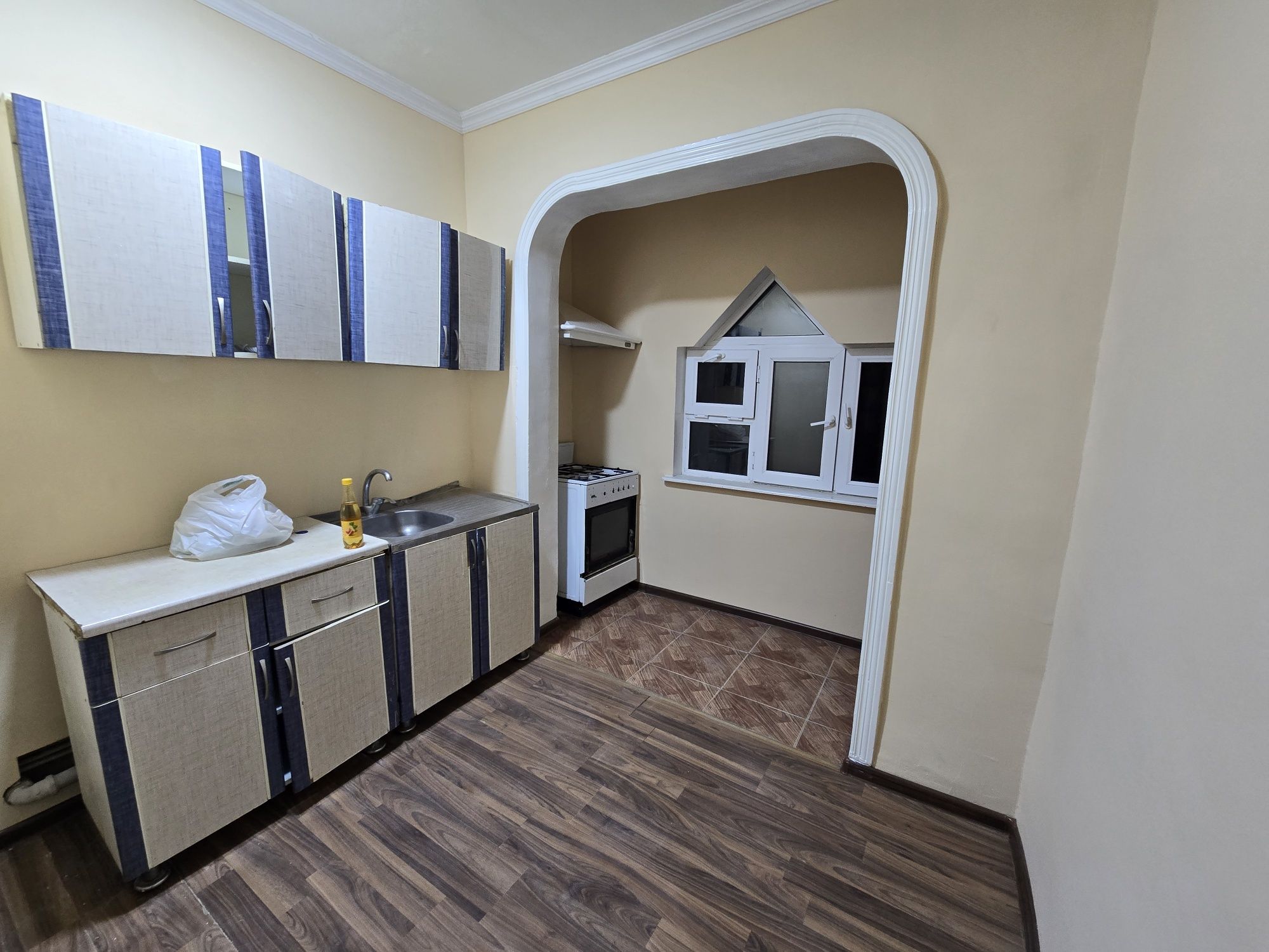 Недвижимост продается квартира
