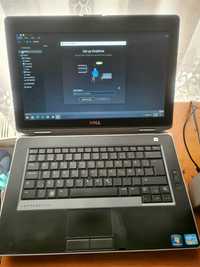 Laptop business Dell Latitude E6430 i7-3740QM magneziu