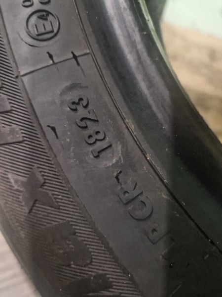 4 Green-Max R14 165/70/ 
летни гуми
DOT1823