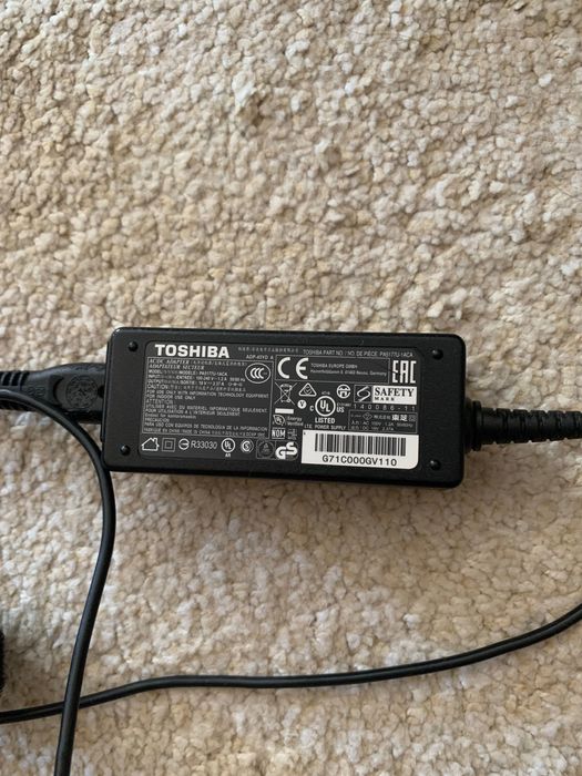 Лаптоп Toshiba Satellite