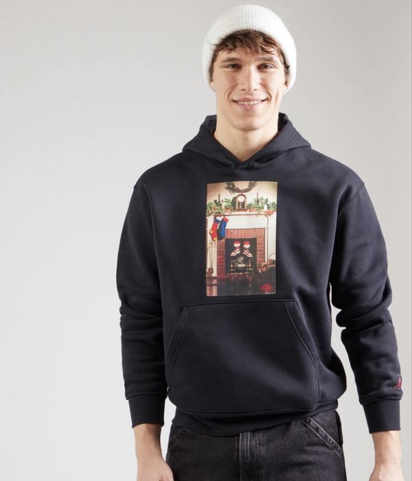 Чисто нов Jordan суичър