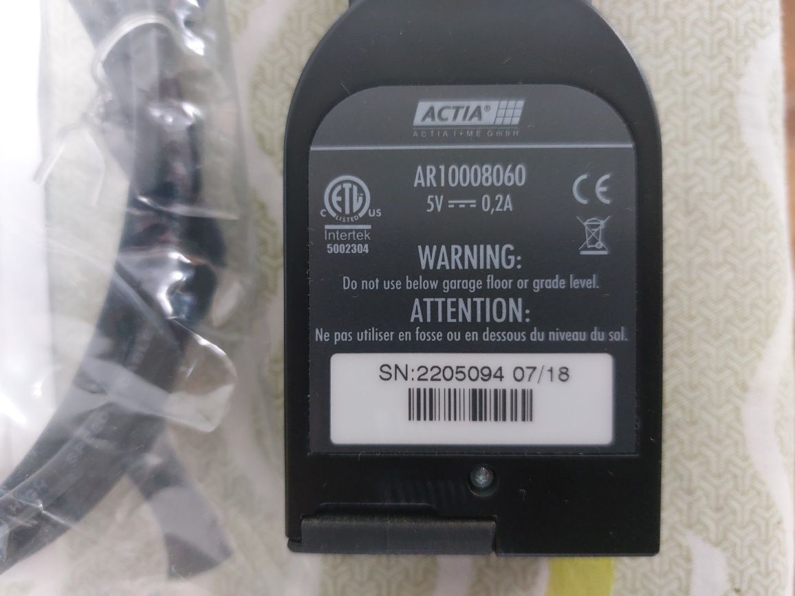 ICOM NEXT "B" ( Most Adapter) ОРИГИНАЛ