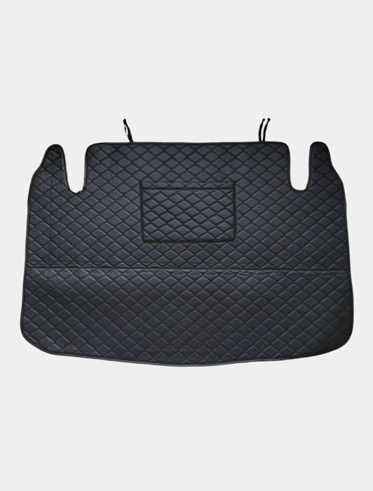 Bagaj Uchun Koja Poliklari