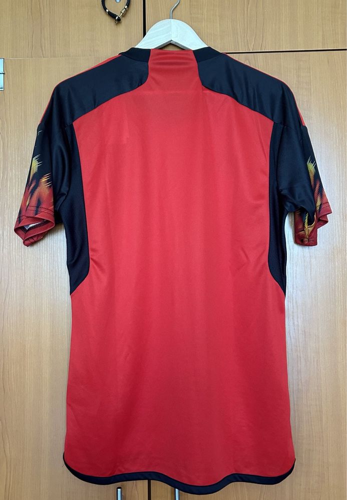 Чисто нови мъжки тениски Lacoste, Lonsdale, размер М