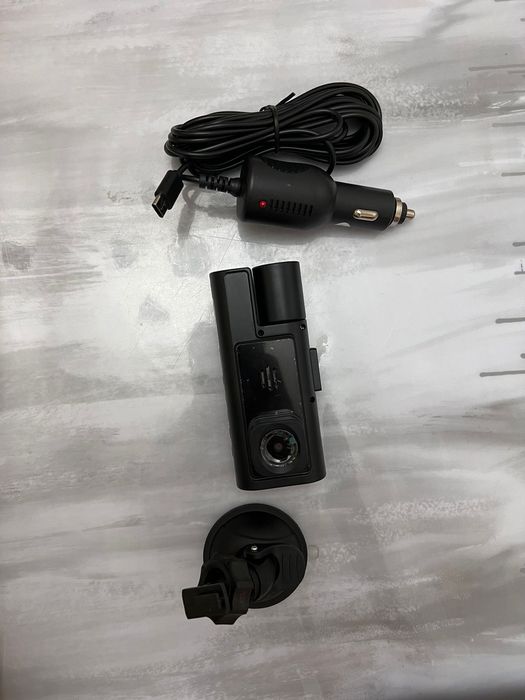 Видеорегистратор