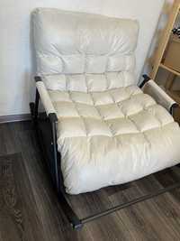 Новое кресло-качалка