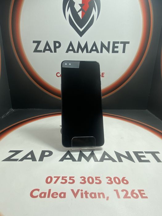 ZAP AMANET VITAN - One Plus Nord - Gray - 128GB