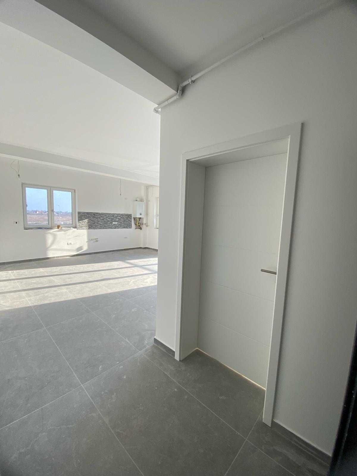 Apartamente direct de la dezvoltator-Penthouse-Calea Torontalului