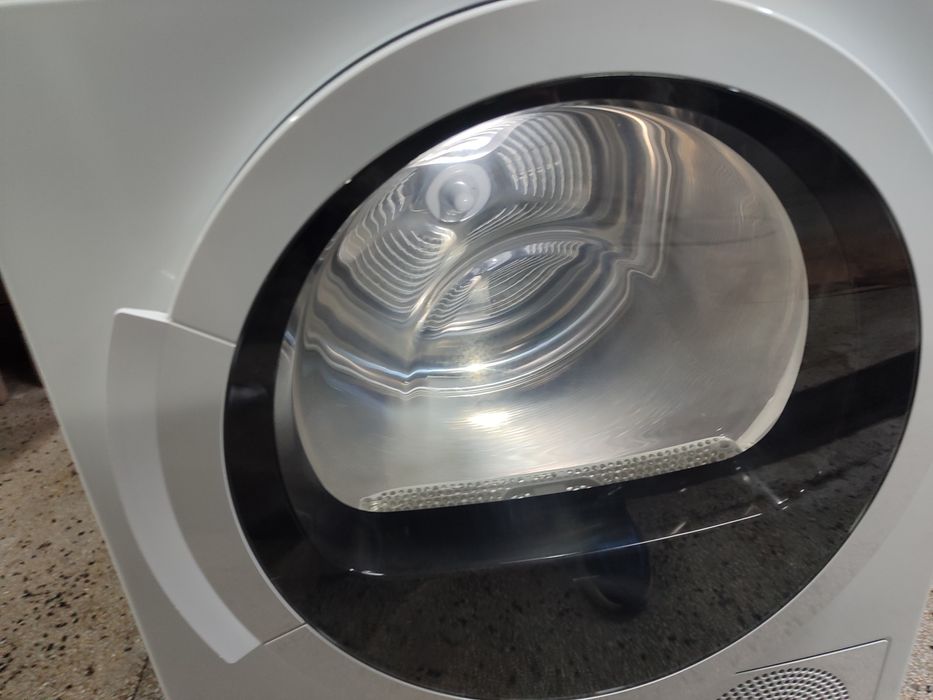Сушилня Siemens IQ 700 A++, термопомпа.
