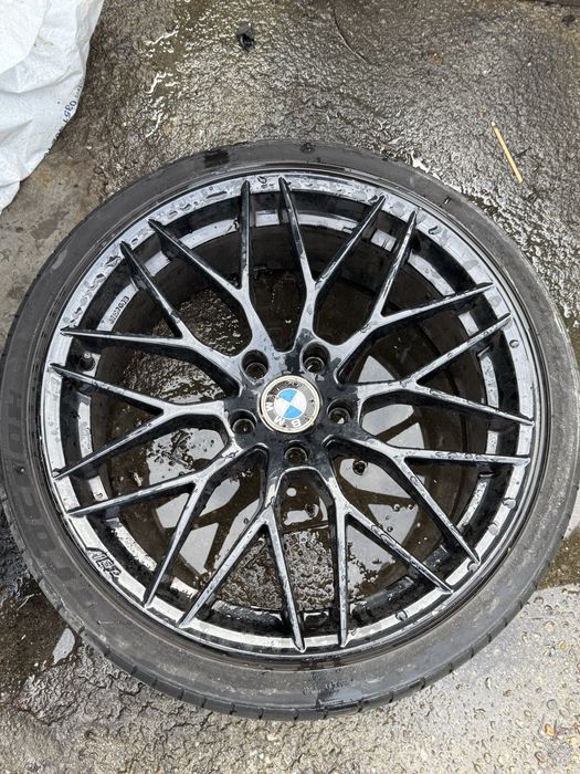 Jante bmw f10 aez r20