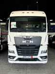 Седельный тягач MAN TGX 18.480 4X2 BL SA Comfort Euro 5