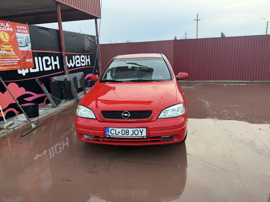 Vand opel astra g 1.4 16 valve