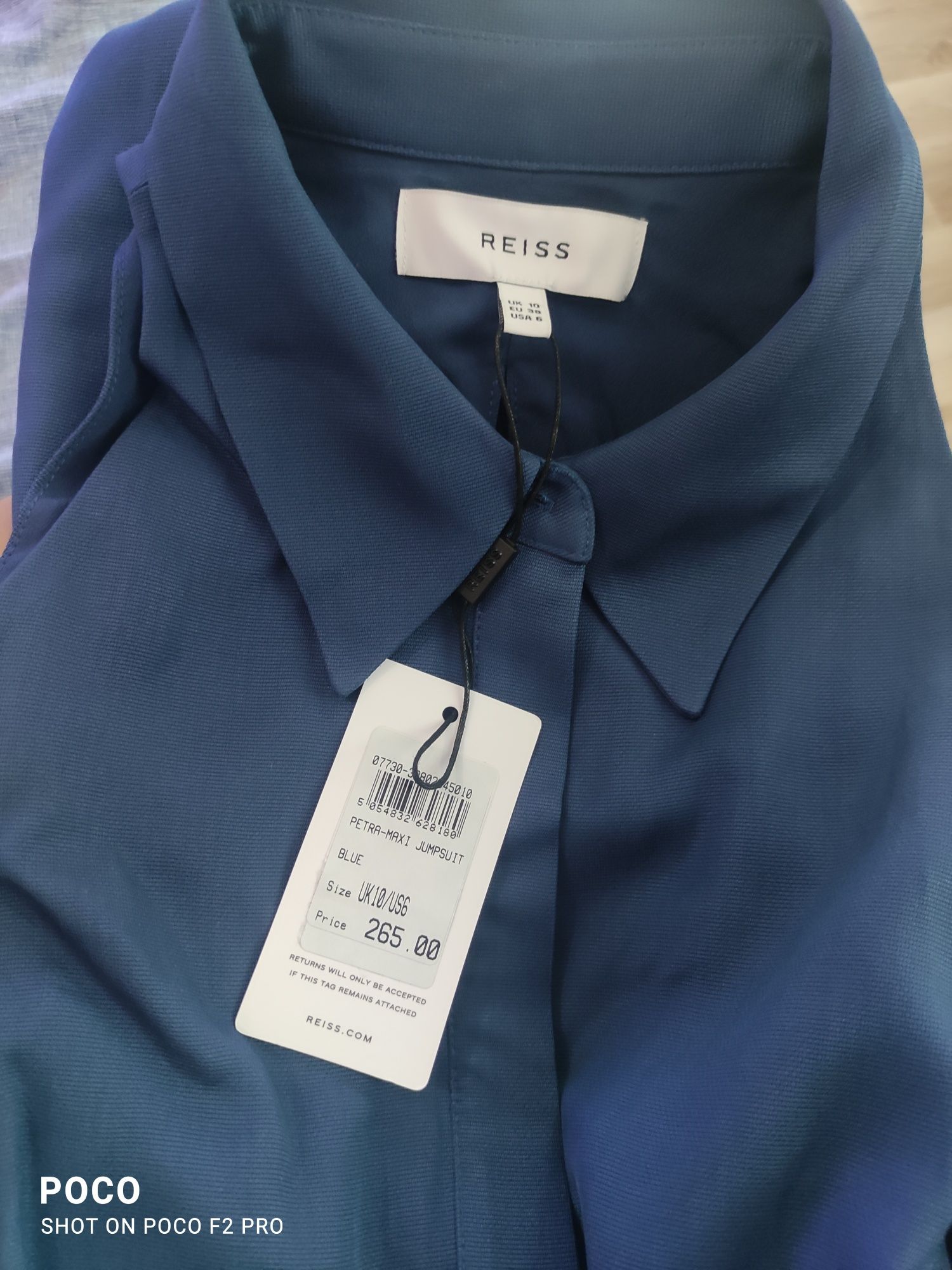 Reiss,с етикети, р-р S/EU38/USA6/UK10/ Нови цени!