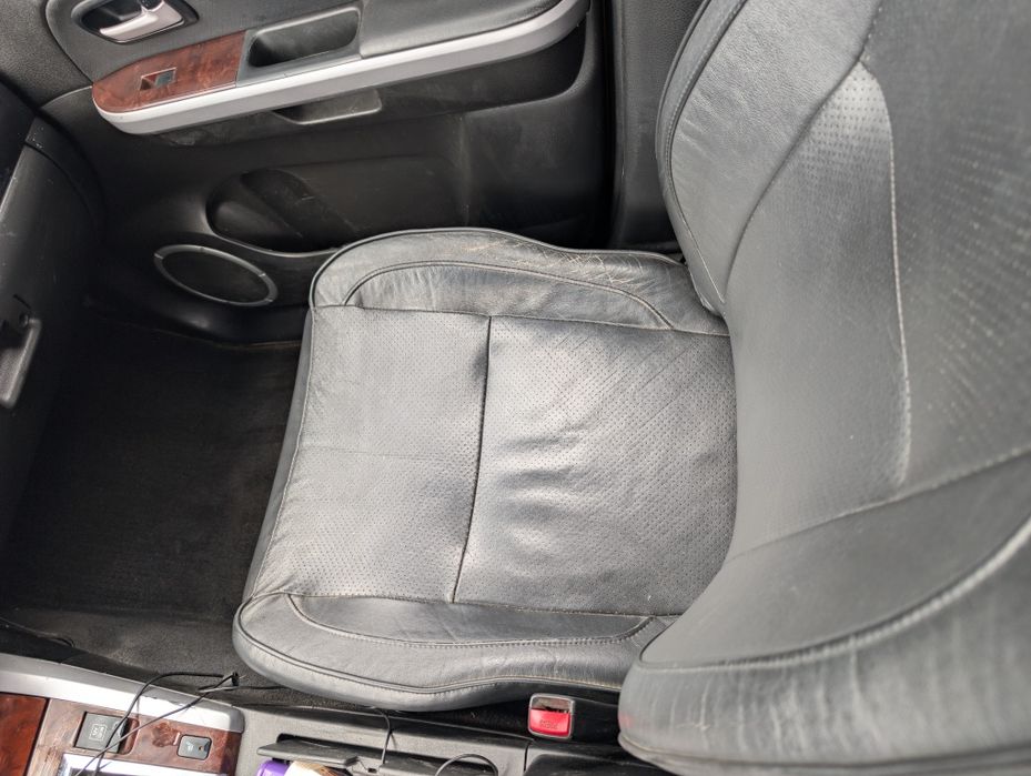 Vand sau schimb suzuki grand vitara cu motor A2