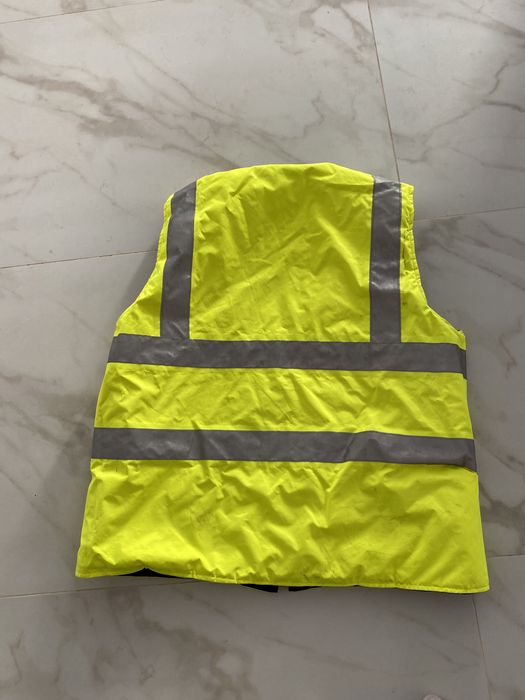 Vesta Reflectorizanta StoneKit