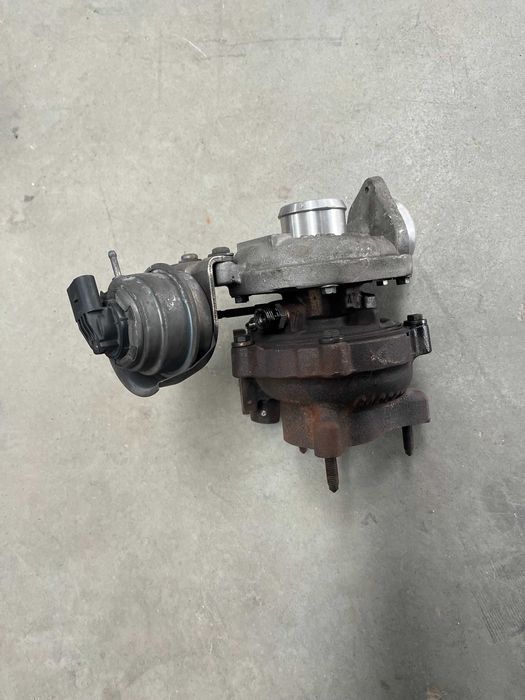 Турбина за Ауди А4 / A5 B8 2.0TDI 177 кс.